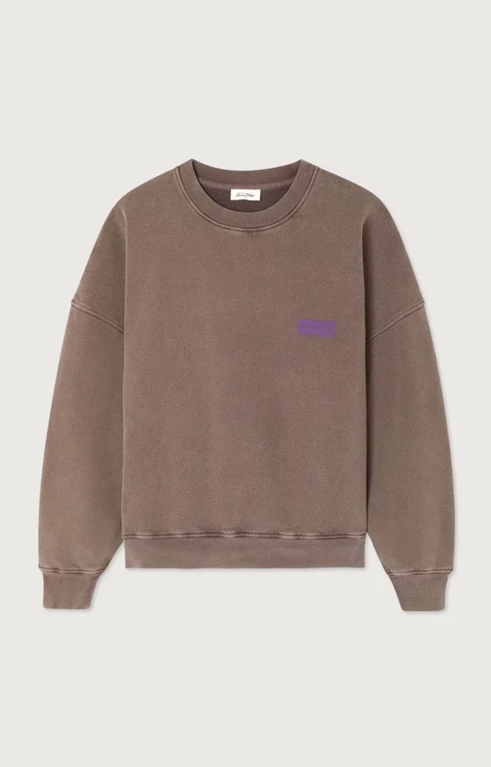 Women's sweatshirt Plizzy Reference: PLI03CH26