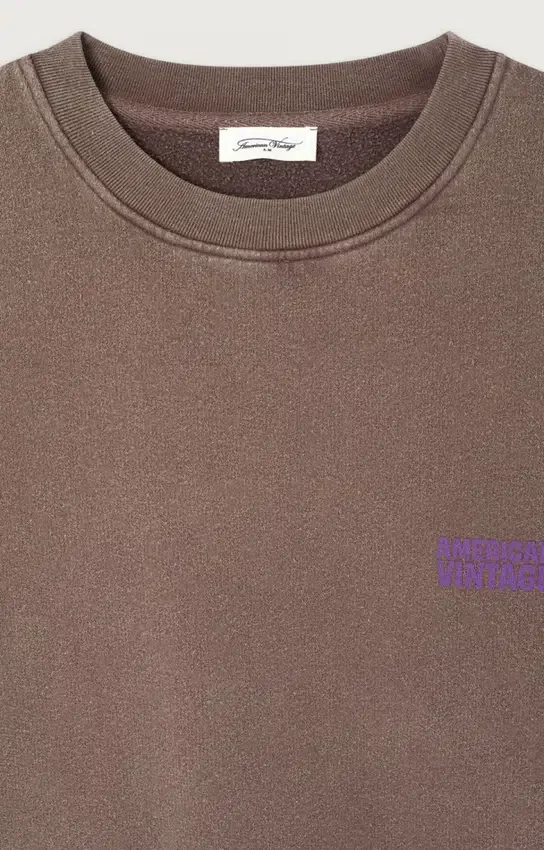 Women's sweatshirt Plizzy Reference: PLI03CH26