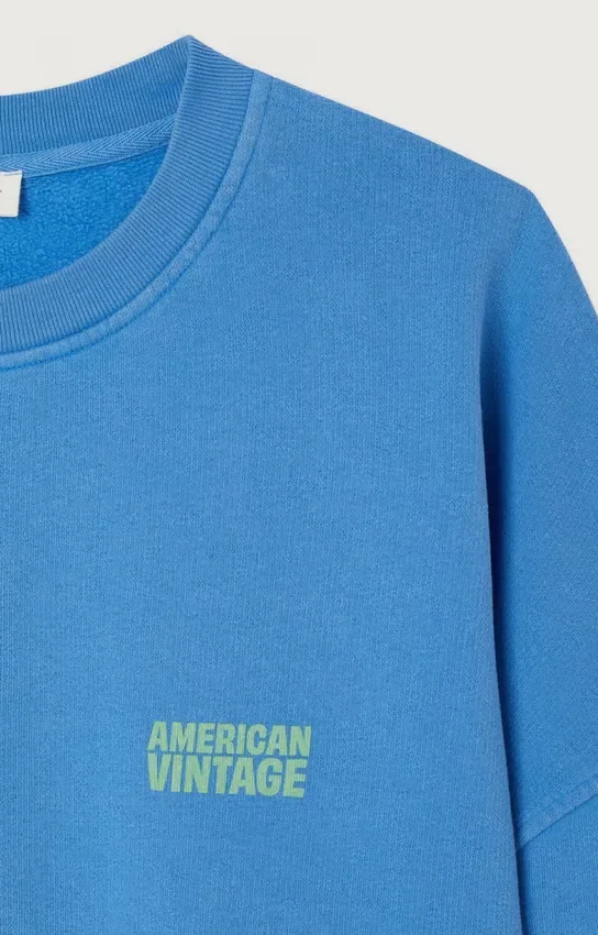 Women's sweatshirt Plizzy Reference: PLI03CH26