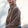Women's sweatshirt Plizzy Reference: PLI03CH26