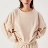 Women’s sweatshirt Puggy Reference: PUG03AH26