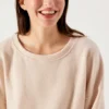 Women’s sweatshirt Puggy Reference: PUG03AH26