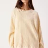 Women's sweatshirt Uscow Reference: USC03AH26