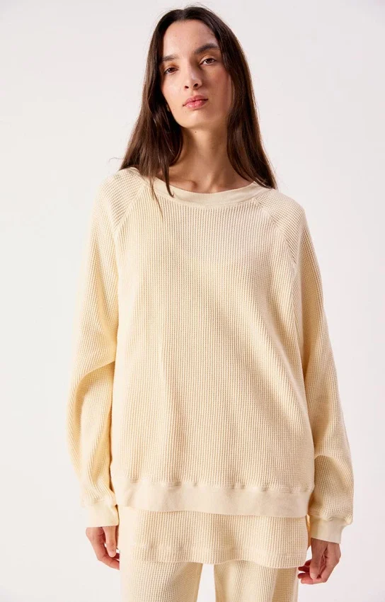 Women's sweatshirt Uscow Reference: USC03AH26