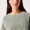 Women's sweatshirt Uscow Reference: USC03AH26