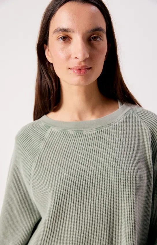 Women's sweatshirt Uscow Reference: USC03AH26
