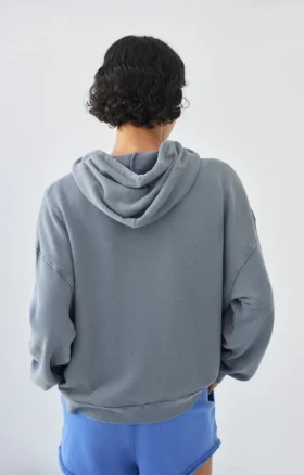 Women’s sweatshirt Vibtown Reference: VIB03AH26