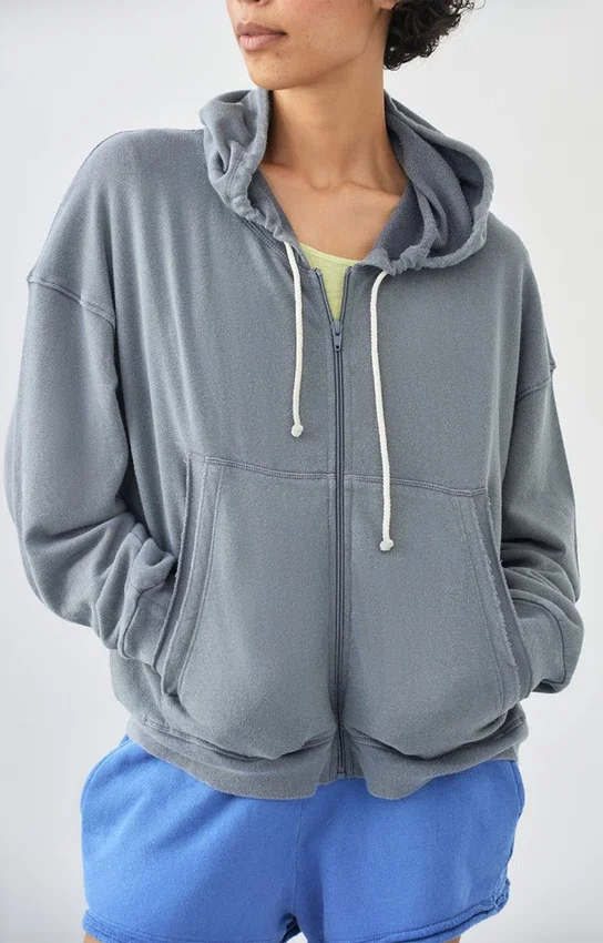 Women's sweatshirt Vibtown Reference: VIB03AH26