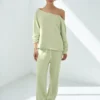 Women's sweatshirt Vibtown Reference: VIB03BH26