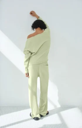 Women’s sweatshirt Vibtown Reference: VIB03BH26