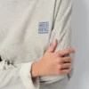 Women's sweatshirt Zofbay Reference: ZOF03BH26