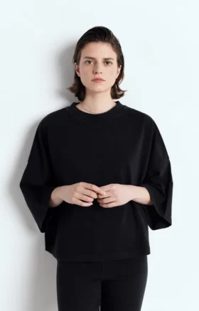 Women's t-shirt Afoma Reference: AFO02BH26