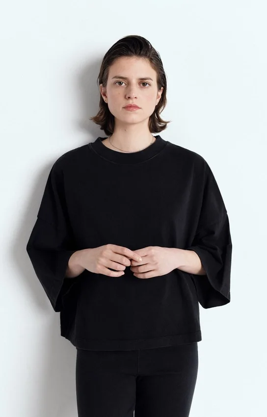 Women's t-shirt Afoma Reference: AFO02BH26