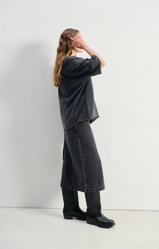 Women's t-shirt Afoma Reference: AFO02DH26