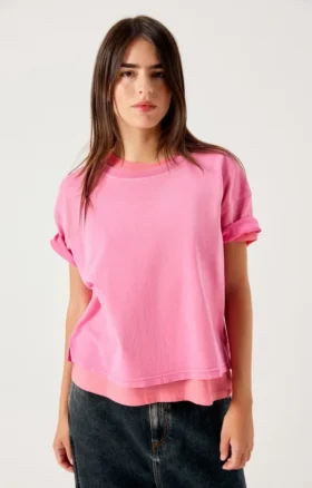 Women’s t-shirt Afoma Reference: AFO02EH26