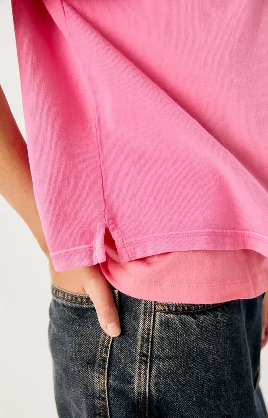 Women’s t-shirt Afoma Reference: AFO02EH26