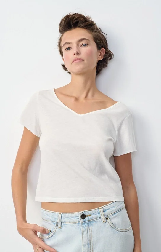 Women's t-shirt Aksun Reference: AK02DH26