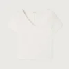 Women's t-shirt Aksun Reference: AK02DH26