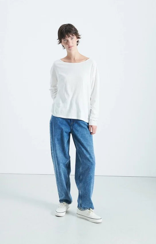 Women's t-shirt Aksun Reference: AK02HH26