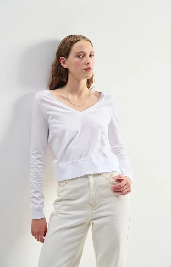 Women's t-shirt Apoly Reference: APO02AH26