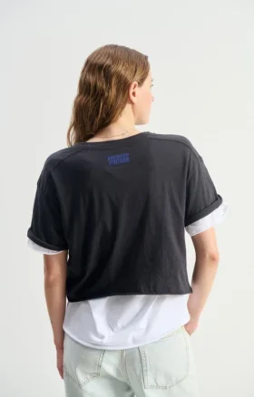 Women’s t-shirt Apoly Reference: APO02BH26