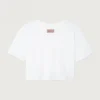 Women's t-shirt Apoly Reference: APO02BH26