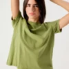 Women’s t-shirt Apoly Reference: APO02EH26