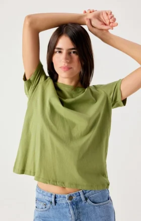 Women’s t-shirt Apoly Reference: APO02EH26