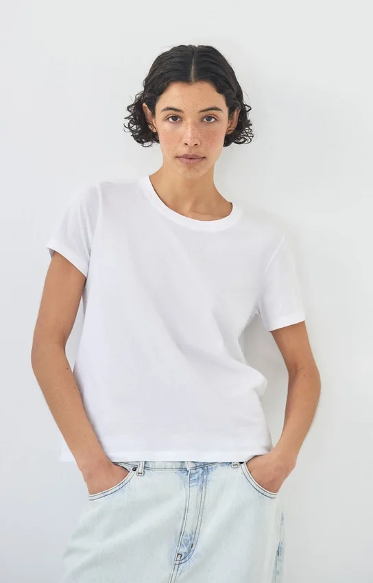 Women’s t-shirt Apoly Reference: APO02EH26