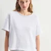 Women's t-shirt Atubay Reference: ATU02AH26