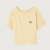 Women's t-shirt Atubay Reference: ATU02AH26