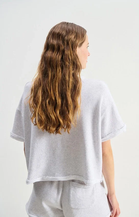 Women's t-shirt Atubay Reference: ATU02AH26
