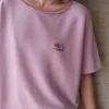 Women's t-shirt Atubay Reference: ATU02AH26