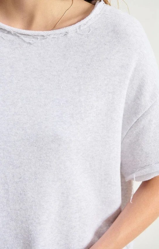 Women's t-shirt Atubay Reference: ATU02AH26