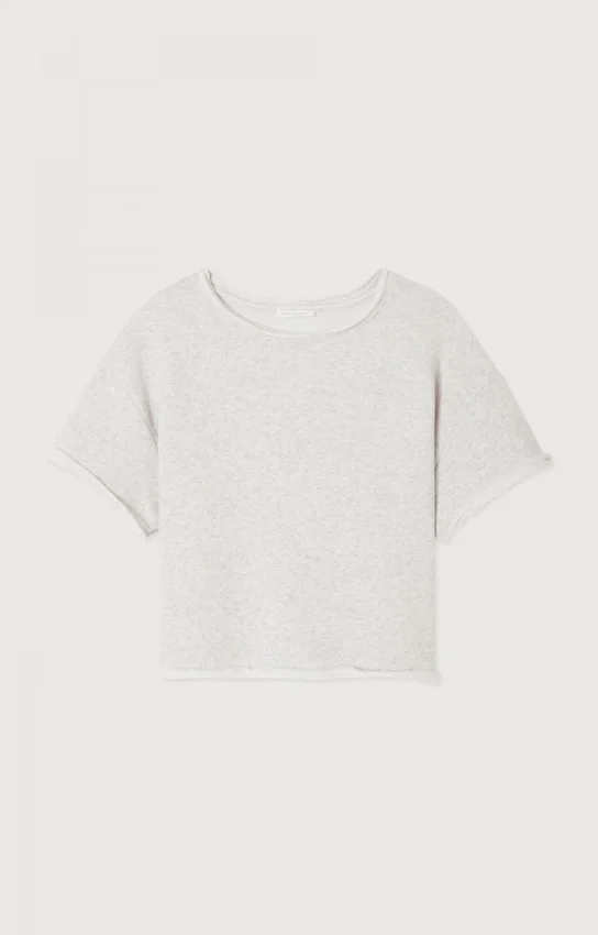 Women's t-shirt Atubay Reference: ATU02AH26