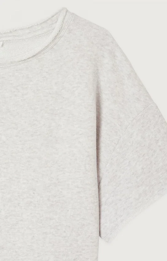 Women's t-shirt Atubay Reference: ATU02AH26
