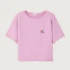 Women's t-shirt Atubay Reference: ATU02AH26