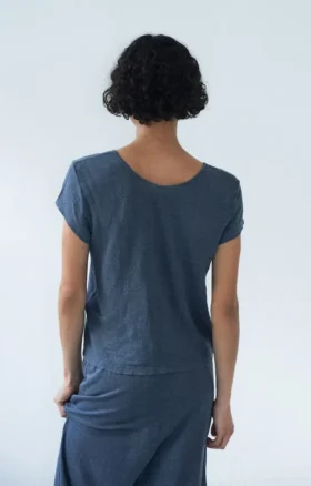 Women’s T-shirt Dualy Reference: DUA02AH26