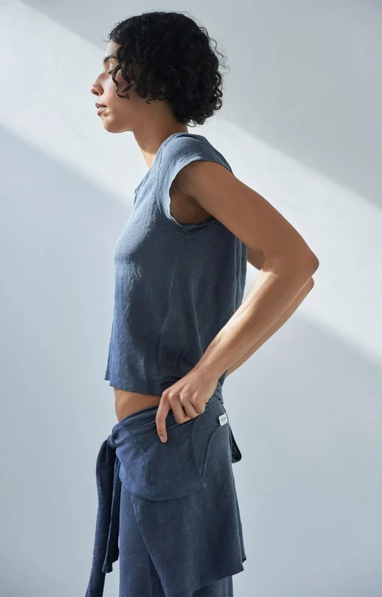 Women's T-shirt Dualy Reference: DUA02AH26