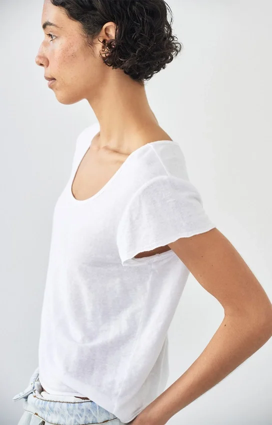 Women's T-shirt Dualy Reference: DUA02AH26