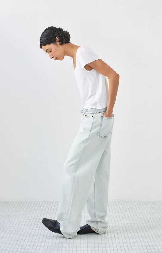 Women's T-shirt Dualy Reference: DUA02AH26