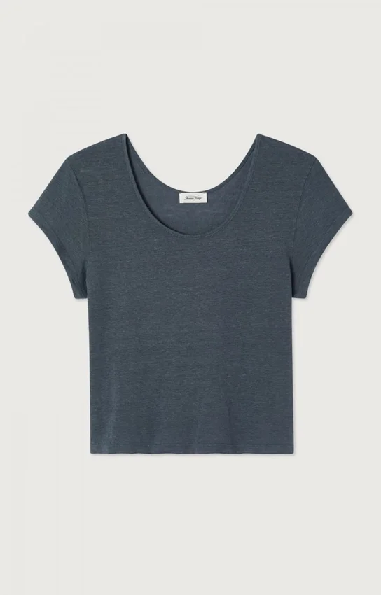 Women's T-shirt Dualy Reference: DUA02AH26