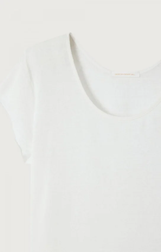 Women's T-shirt Dualy Reference: DUA02AH26