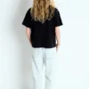 Women's t-shirt Fizvalley Reference: FIZ02AH26