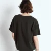 Women's t-shirt Fizvalley Reference: FIZ02AH26