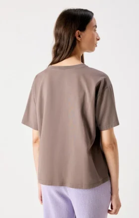 Women’s t-shirt Fizvalley Reference: FIZ02AH26