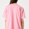 Women's t-shirt Fizvalley Reference: FIZ02AH26