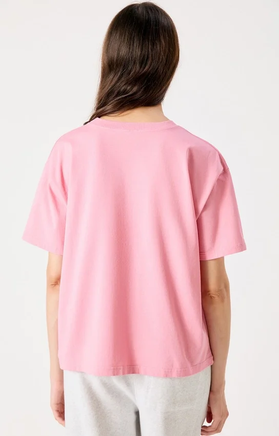 Women's t-shirt Fizvalley Reference: FIZ02AH26