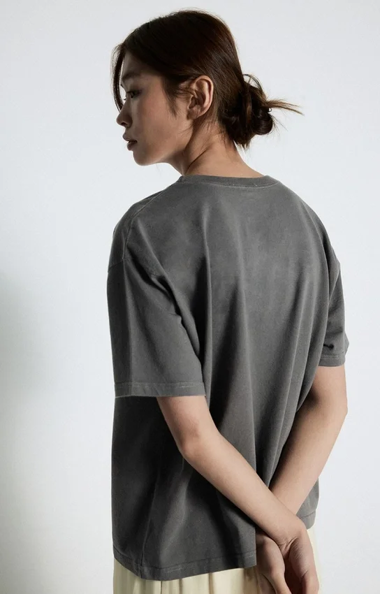 Women's t-shirt Fizvalley Reference: FIZ02AH26