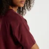 Women's t-shirt Fizvalley Reference: FIZ02AH26